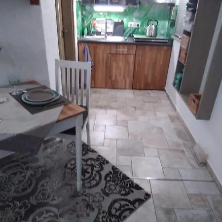 Monteur-ferienwohnung Ot Naundorf